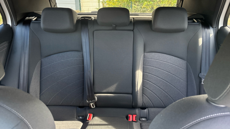 Volkswagen ID.3 125kW Match Pure 52kWh 5dr Auto Electric Hatchback